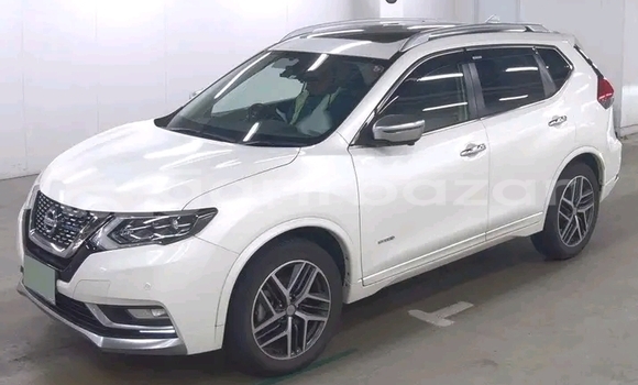 কেনা ব্যবহৃত Nissan X–Trail White গাড়ী মধ্যে চিলমারি মধ্যে Kurigram কেনা ব্যবহৃত Nissan X–Trail White গাড়ী মধ্যে চিলমারি মধ্যে Kurigram