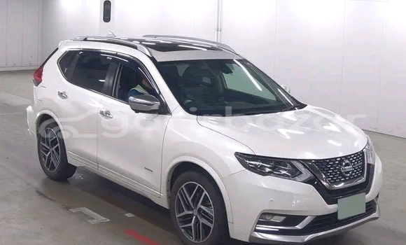 কেনা ব্যবহৃত Nissan X–Trail White গাড়ী মধ্যে চিলমারি মধ্যে Kurigram কেনা ব্যবহৃত Nissan X–Trail White গাড়ী মধ্যে চিলমারি মধ্যে Kurigram