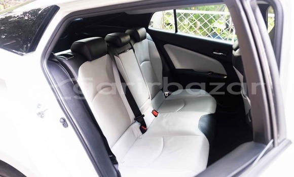Buy Used 2020 Toyota prius in Badarganj, Rangpur Buy Used 2020 Toyota prius in Badarganj, Rangpur
