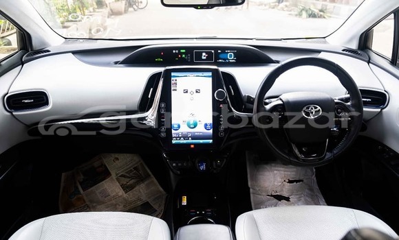 Buy Used 2020 Toyota prius in Badarganj, Rangpur Buy Used 2020 Toyota prius in Badarganj, Rangpur