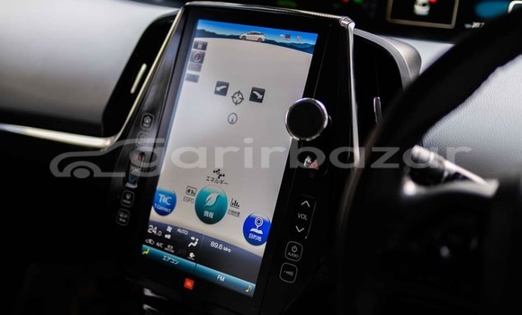 Buy Used 2020 Toyota prius in Badarganj, Rangpur Buy Used 2020 Toyota prius in Badarganj, Rangpur