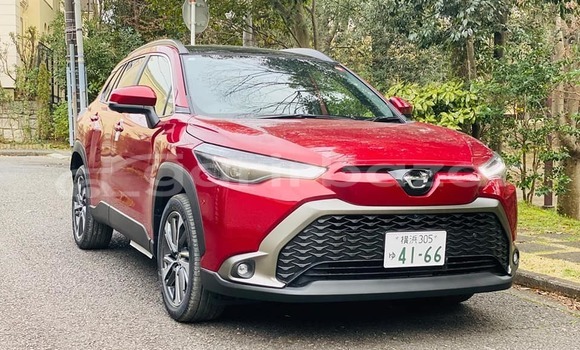 Buy Used 2021 Toyota corolla in Dhaka, Dhaka Buy Used 2021 Toyota corolla in Dhaka, Dhaka