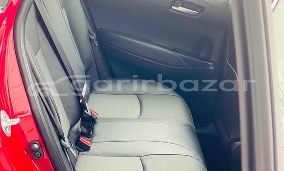 Buy Used 2021 Toyota corolla in Dhaka, Dhaka Buy Used 2021 Toyota corolla in Dhaka, Dhaka