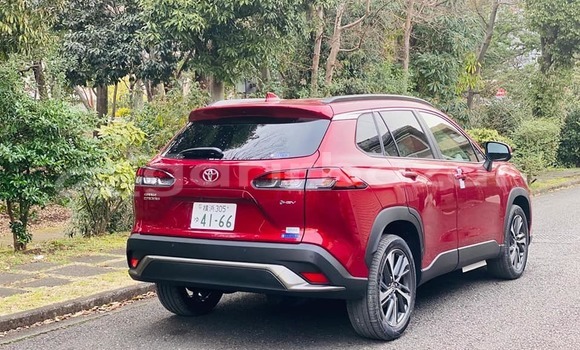 Buy Used 2021 Toyota corolla in Dhaka, Dhaka Buy Used 2021 Toyota corolla in Dhaka, Dhaka