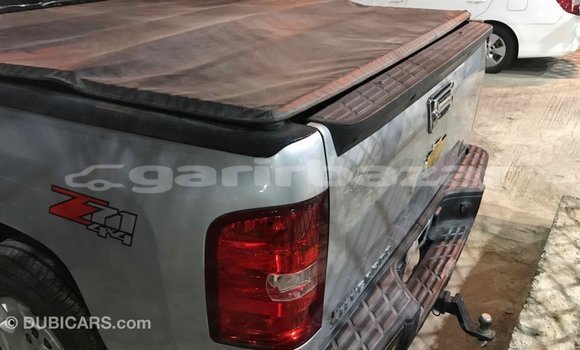Buy Import 2012 Chevrolet Silverado in Import - Dubai, Bandarban Buy Import 2012 Chevrolet Silverado in Import - Dubai, Bandarban