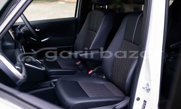 Buy Used 2020 Toyota Noah in Dhaka, Dhaka Buy Used 2020 Toyota Noah in Dhaka, Dhaka