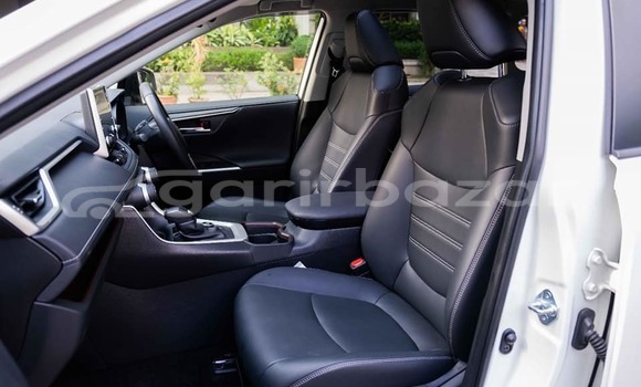 Buy Used 2020 Toyota rav 4 in Bajitpur, Kishorganj Buy Used 2020 Toyota rav 4 in Bajitpur, Kishorganj
