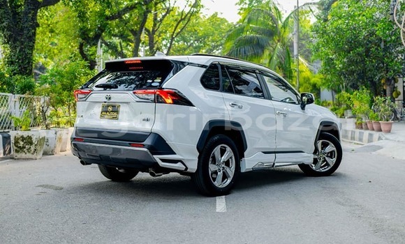 Buy Used 2020 Toyota rav 4 in Bajitpur, Kishorganj Buy Used 2020 Toyota rav 4 in Bajitpur, Kishorganj