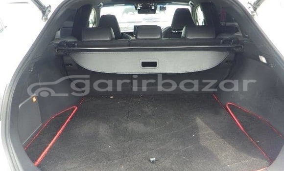 Buy Used 2021 Toyota Harrier in Dhaka, Dhaka Buy Used 2021 Toyota Harrier in Dhaka, Dhaka