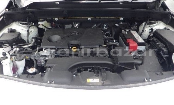 Buy Used 2021 Toyota Harrier in Dhaka, Dhaka Buy Used 2021 Toyota Harrier in Dhaka, Dhaka