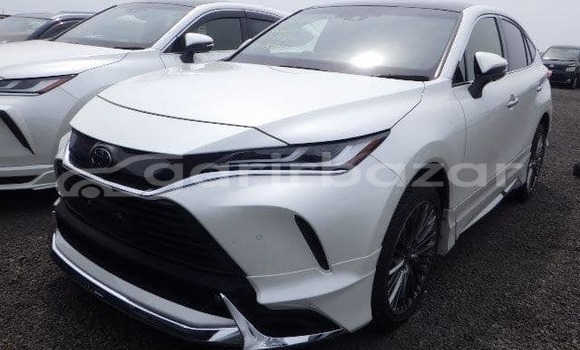Buy Used 2021 Toyota Harrier in Dhaka, Dhaka Buy Used 2021 Toyota Harrier in Dhaka, Dhaka