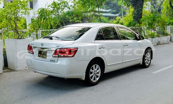 Buy Used 2021 Toyota F premio in Dhaka, Dhaka Buy Used 2021 Toyota F premio in Dhaka, Dhaka