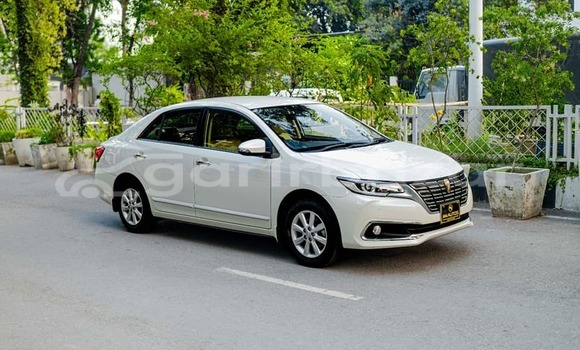 Buy Used 2021 Toyota F premio in Dhaka, Dhaka Buy Used 2021 Toyota F premio in Dhaka, Dhaka