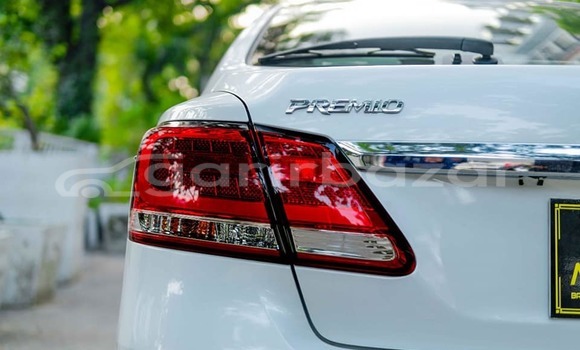 Buy Used 2021 Toyota F premio in Dhaka, Dhaka Buy Used 2021 Toyota F premio in Dhaka, Dhaka