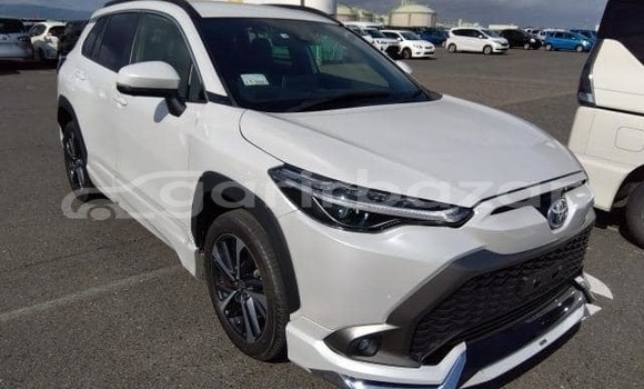 Buy Used 2021 Toyota corolla in Dhaka, Dhaka Buy Used 2021 Toyota corolla in Dhaka, Dhaka