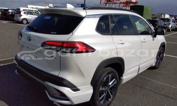 Buy Used 2021 Toyota corolla in Dhaka, Dhaka Buy Used 2021 Toyota corolla in Dhaka, Dhaka