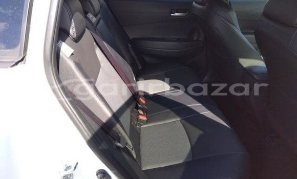 Buy Used 2021 Toyota corolla in Dhaka, Dhaka Buy Used 2021 Toyota corolla in Dhaka, Dhaka