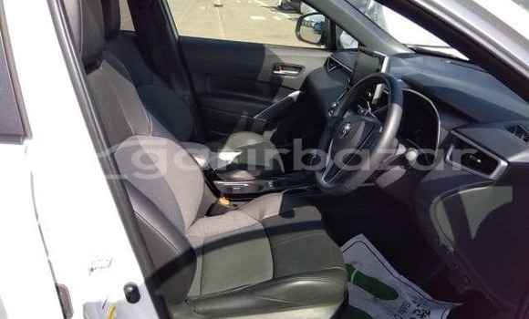 Buy Used 2021 Toyota corolla in Dhaka, Dhaka Buy Used 2021 Toyota corolla in Dhaka, Dhaka