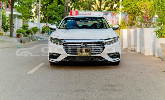 Buy Used 2021 Honda Insight in Dhaka, Dhaka Buy Used 2021 Honda Insight in Dhaka, Dhaka