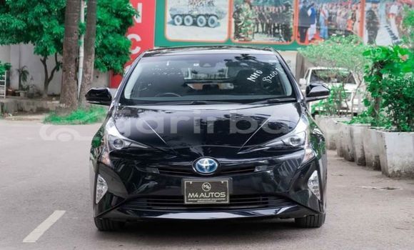 Buy Used 2020 Toyota prius in Dhaka, Dhaka
