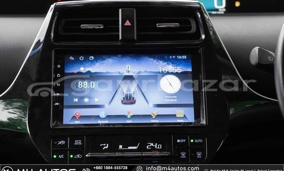 Buy Used 2020 Toyota prius in Dhaka, Dhaka Buy Used 2020 Toyota prius in Dhaka, Dhaka