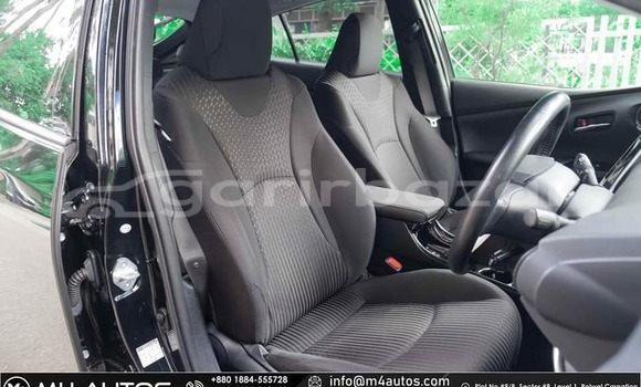 Buy Used 2020 Toyota prius in Dhaka, Dhaka Buy Used 2020 Toyota prius in Dhaka, Dhaka