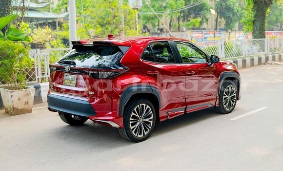 কেনা ব্যবহৃত Toyota Yaris Red গাড়ী মধ্যে ঢাকা মধ্যে Dhaka কেনা ব্যবহৃত Toyota Yaris Red গাড়ী মধ্যে ঢাকা মধ্যে Dhaka