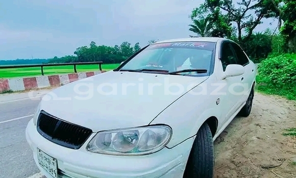 Buy Used Nissan Sunny in Brahmanbaria, Chittagong Buy Used Nissan Sunny in Brahmanbaria, Chittagong
