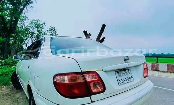 Buy Used Nissan Sunny in Brahmanbaria, Chittagong Buy Used Nissan Sunny in Brahmanbaria, Chittagong