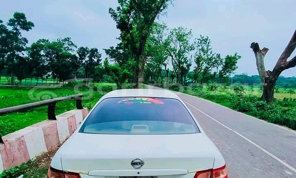 Buy Used Nissan Sunny in Brahmanbaria, Chittagong Buy Used Nissan Sunny in Brahmanbaria, Chittagong