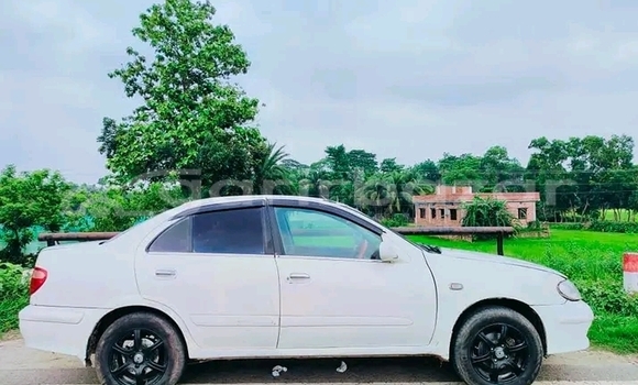 Buy Used Nissan Sunny in Brahmanbaria, Chittagong Buy Used Nissan Sunny in Brahmanbaria, Chittagong