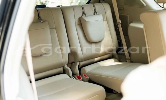 Buy Used 2021 Toyota Land Cruiser in Dhaka, Dhaka Buy Used 2021 Toyota Land Cruiser in Dhaka, Dhaka