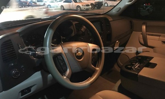 Buy Import 2012 Chevrolet Silverado in Import - Dubai, Bandarban Buy Import 2012 Chevrolet Silverado in Import - Dubai, Bandarban