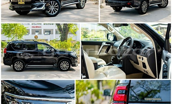 Buy Used 2021 Toyota Land Cruiser in Dhaka, Dhaka Buy Used 2021 Toyota Land Cruiser in Dhaka, Dhaka