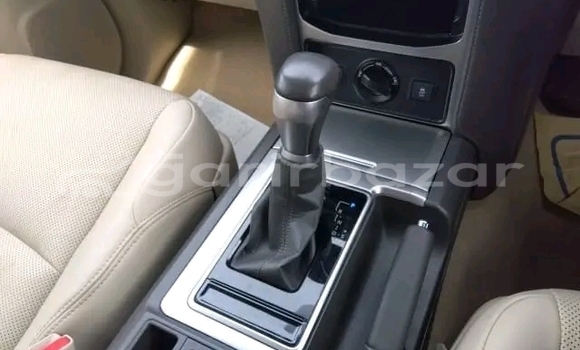 Buy Used Toyota Prado in Barguna, Barguna Buy Used Toyota Prado in Barguna, Barguna