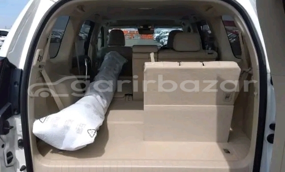 Buy Used Toyota Prado in Barguna, Barguna Buy Used Toyota Prado in Barguna, Barguna