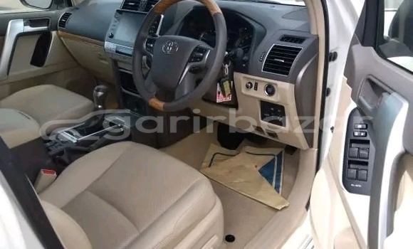 Buy Used Toyota Prado in Barguna, Barguna Buy Used Toyota Prado in Barguna, Barguna