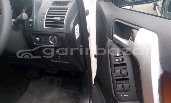 Buy Used Toyota Land Cruiser in Chandpur, Chandpur Buy Used Toyota Land Cruiser in Chandpur, Chandpur