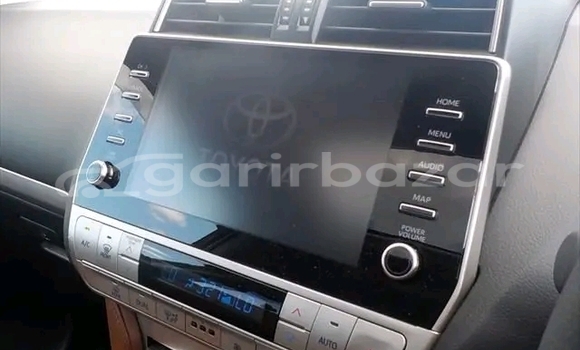 Buy Used Toyota Land Cruiser in Chandpur, Chandpur Buy Used Toyota Land Cruiser in Chandpur, Chandpur