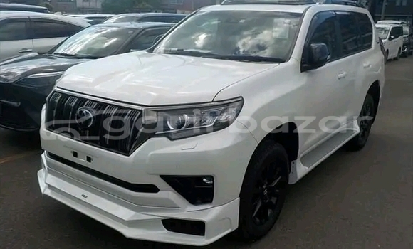 Buy Used Toyota Land Cruiser in Chandpur, Chandpur Buy Used Toyota Land Cruiser in Chandpur, Chandpur