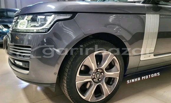 Buy Used Range Rover Evoque in Chandpur, Chandpur Buy Used Range Rover Evoque in Chandpur, Chandpur