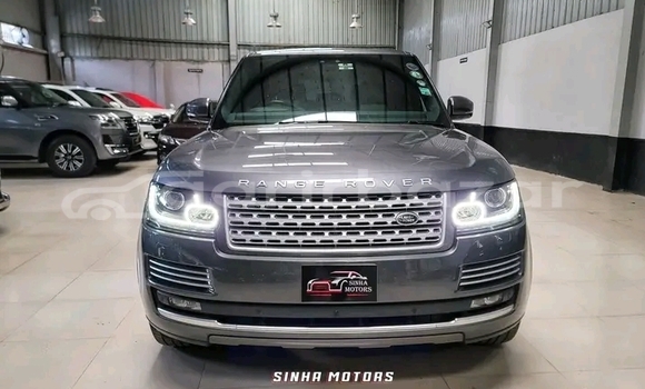 Buy Used Range Rover Evoque in Chandpur, Chandpur Buy Used Range Rover Evoque in Chandpur, Chandpur