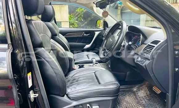 Buy Used Haval H9 in Baniachang, Habiganj Buy Used Haval H9 in Baniachang, Habiganj