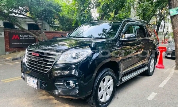 Buy Used Haval H9 in Baniachang, Habiganj Buy Used Haval H9 in Baniachang, Habiganj