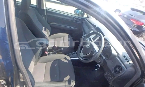 Buy Used Toyota Axio in Baniachang, Habiganj Buy Used Toyota Axio in Baniachang, Habiganj