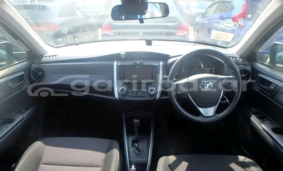 Buy Used Toyota Axio in Baniachang, Habiganj Buy Used Toyota Axio in Baniachang, Habiganj