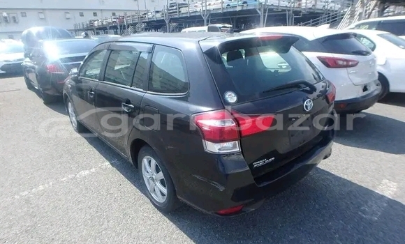 Buy Used Toyota Axio in Baniachang, Habiganj Buy Used Toyota Axio in Baniachang, Habiganj