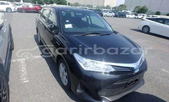 Buy Used Toyota Axio in Baniachang, Habiganj Buy Used Toyota Axio in Baniachang, Habiganj