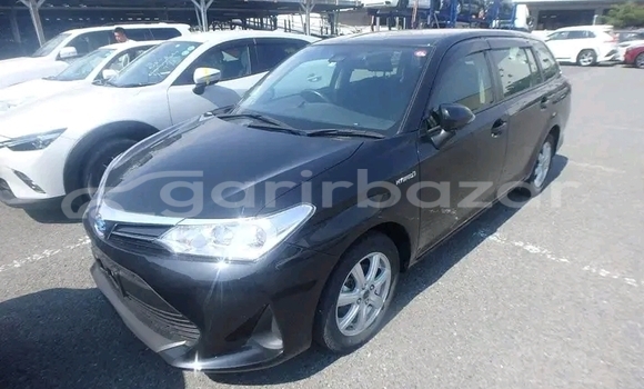 Buy Used Toyota Axio in Baniachang, Habiganj Buy Used Toyota Axio in Baniachang, Habiganj