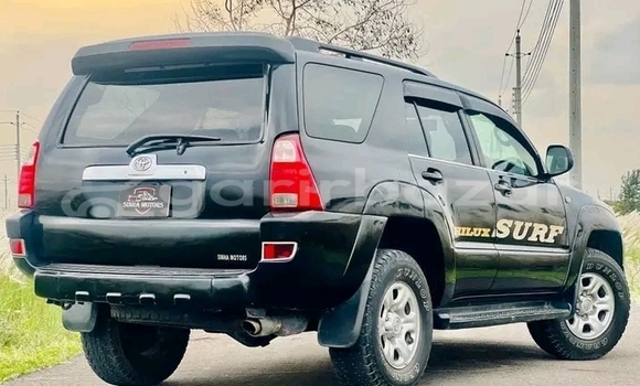 Buy Used Toyota Hilux in Baniachang, Habiganj Buy Used Toyota Hilux in Baniachang, Habiganj